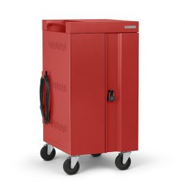 Bretford-Cube-Slim-Red-Side