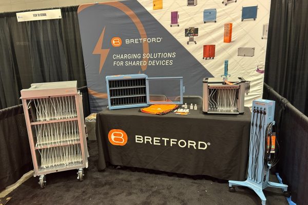 Bretford-at-Modex