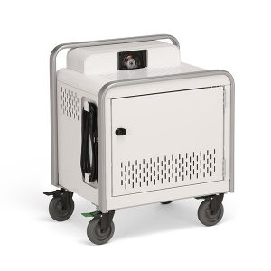 Bretford projector carts