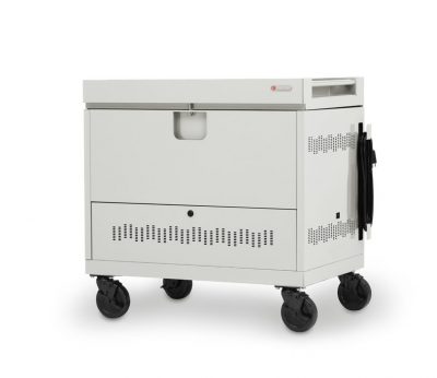 CUBE Toploader Side Concrete