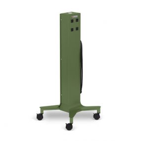 CUBE Tower Side Grass