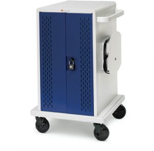 Core M Side Royal Blue