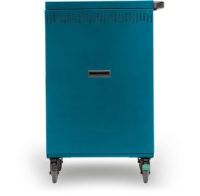 Core X Back Pacific Blue