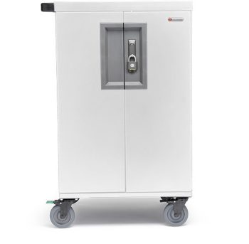 Core X Front Artic White