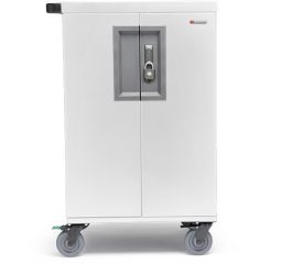 Core X Front Artic White