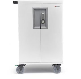 Core X Front Artic White