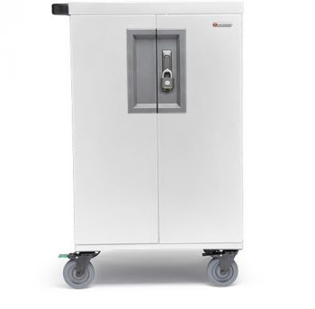 Core X Front Artic White