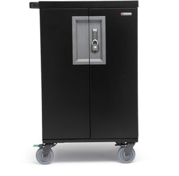 Core X Front Black Pumice