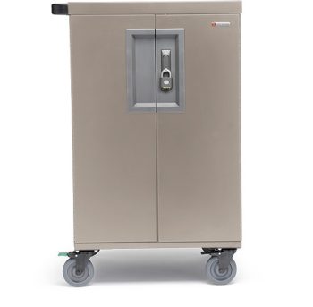 Core X Front Champagne