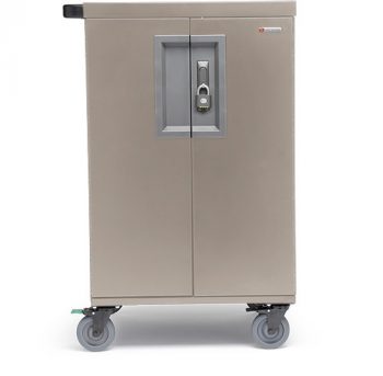 Core X Front Champagne