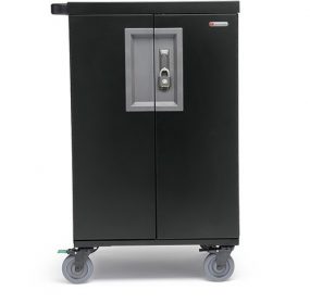 Core X Front Charcoal