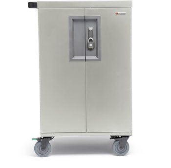 Core X Front Concrete