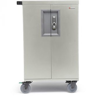 Core X Front Concrete