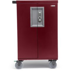Core X Front Maroon