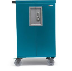 Core X Front Pacific Blue