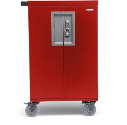 Core X Front Red