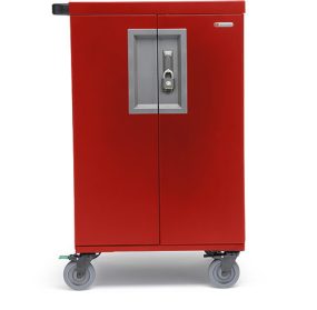 Core X Front Red