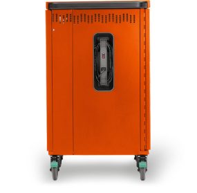 Core X Side Tangerine