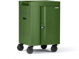 Cube Cart Mini Side Grass