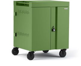 Cube Cart Side Grass