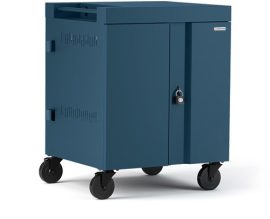 Cube Cart Side Topaz