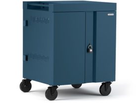 Cube Cart Side Topaz