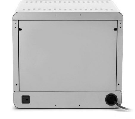 Cube Micro Station Back Artic White