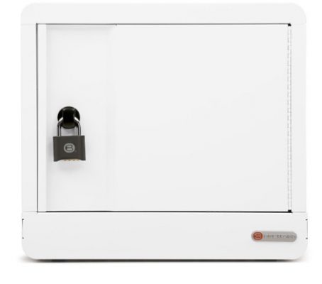 Cube Micro Station Front Artic White