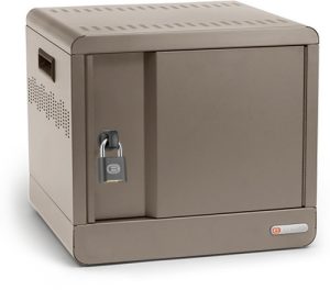 Cube Micro Station Side Champagne