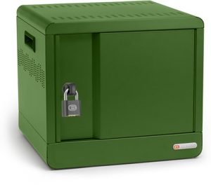 Cube Micro Station Side Grass