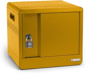Cube Micro Station Side Mustard