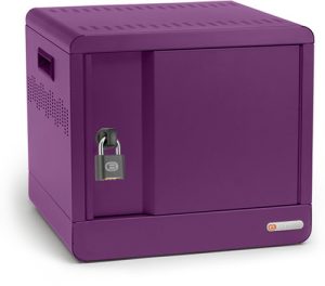 Cube Micro Station Side Orchid