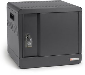 Cube Micro Station Side Platinum