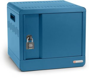 Cube Micro Station Side Sky