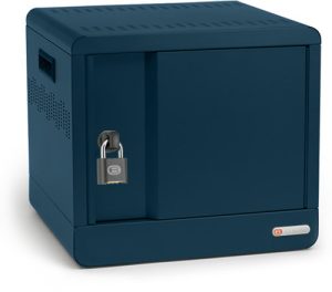 Cube Micro Station Side Topaz