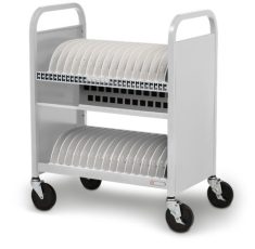 Cube Transport Side Artic White 1