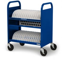 Cube Transport Side Royal Blue 1