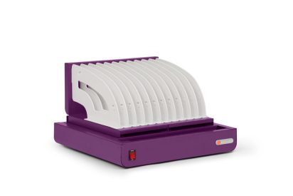 Cube Tray Side Orchid 1