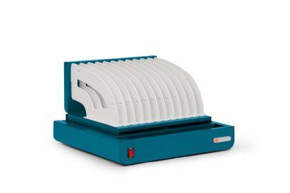Cube Tray Side Pacific Blue 1