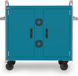 Link Front Pacific Blue