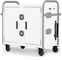 Link Side Artic White