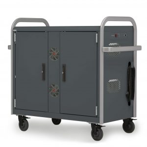Manage Cart Side CoolGray