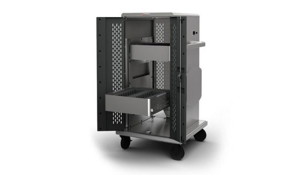 PowerSync Pro Smart Hub 1st Gen Cart 500H