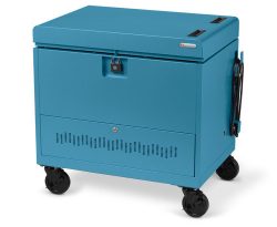 Toploader Side Pacific Blue