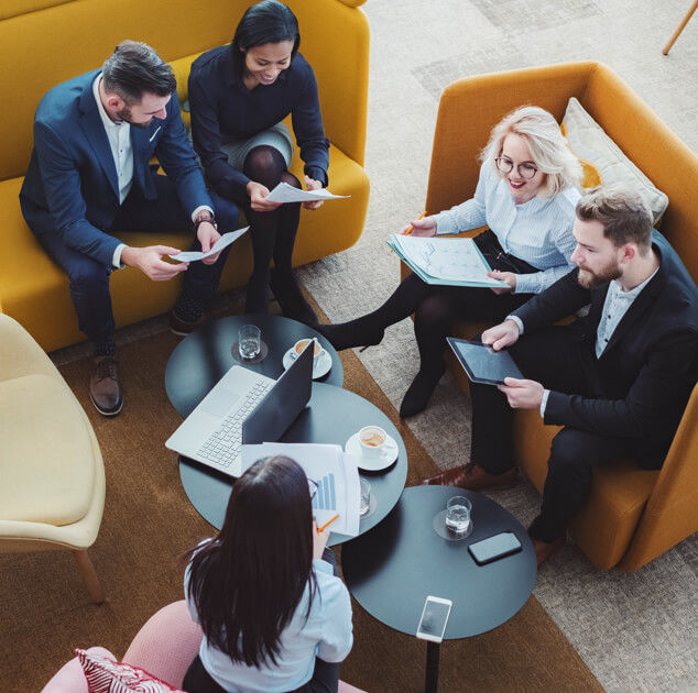 Success Stories Bretford