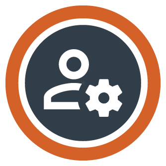 icon administrator