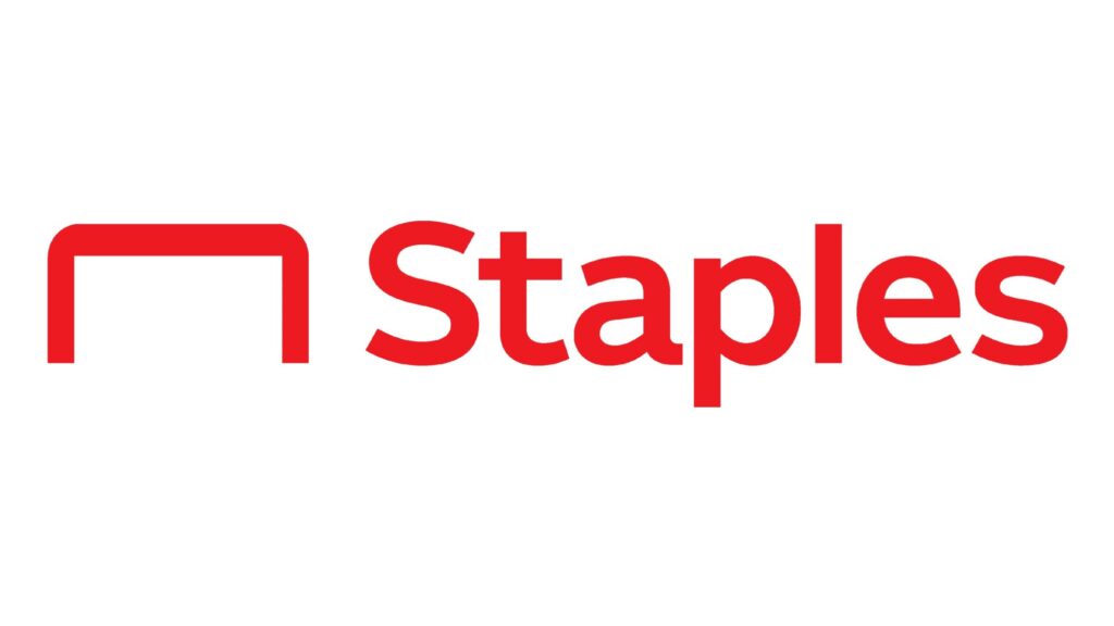 partner Staples