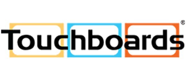 partner touchboards